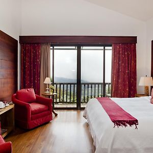 Poas Volcano Lodge