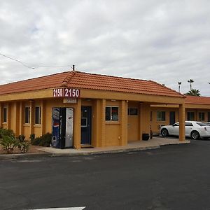 Mesa Oasis Inn & Motel
