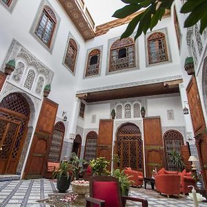 Riad - Dar Al Andalous